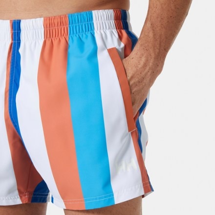 Helly Hansen Newport Swim Trunks - Men's 4