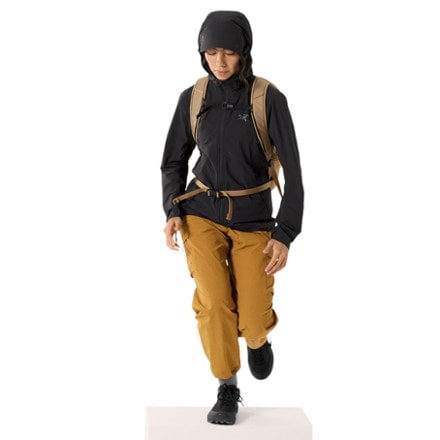 Arc'teryx Gamma Lightweight Hoody - Women's 3