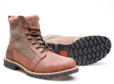 Kodiak Thane Waterproof Boots - Men's 2