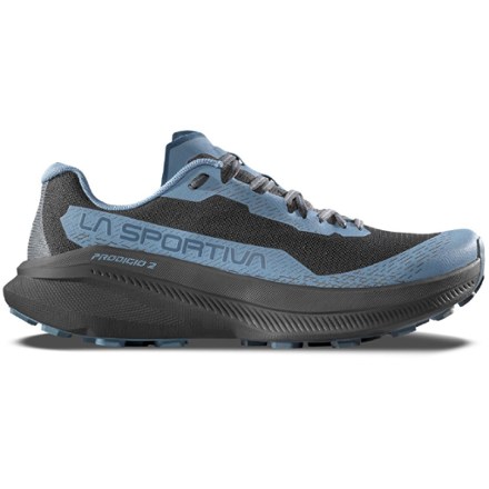 La Sportiva Prodigio 2 Trail-Running Shoes - Women's 0