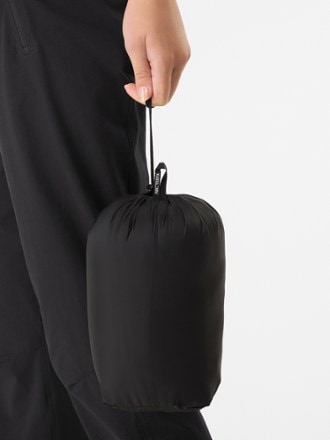 Arc'teryx Cerium Down Hoodie - Women's 6