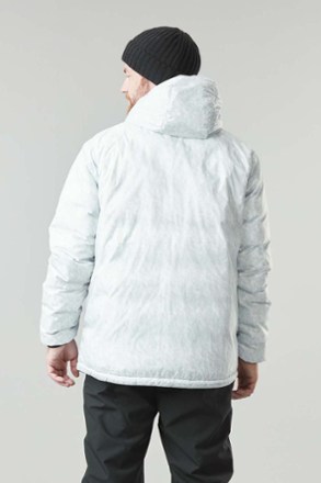 Picture Organic Clothing Scape Insulated Jacket - Men's 8