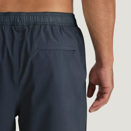 Free Fly Lined Downshore Swim Trunks - Men's 5