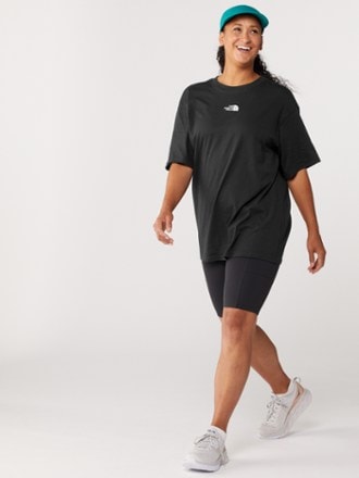 The North Face Evolution Oversized T-Shirt - Women's 5
