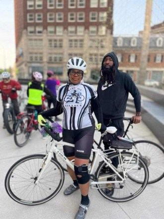 BGDB Cycling Shorts - Women's 5