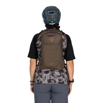 Osprey Syncro 5 Hydration Pack 10