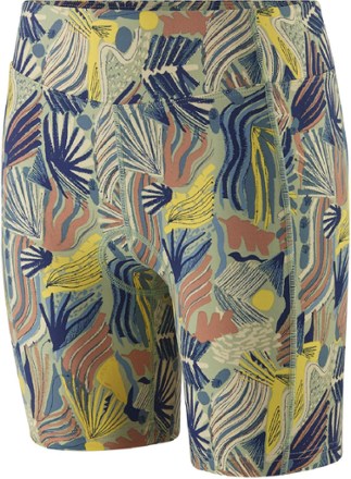 Patagonia Nether Bike Liner Shorts - Women's 0