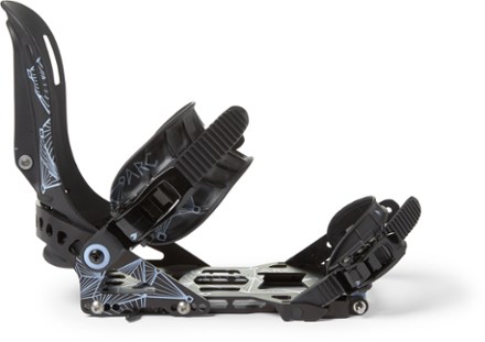 spark r&d arc splitboard bindings 2020
