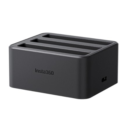 Insta360 X4 Fast Charge Hub 0