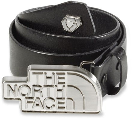 the north face belt
