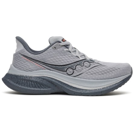 Saucony Endorphin Speed 5 Road-Running Shoes - Men's 0