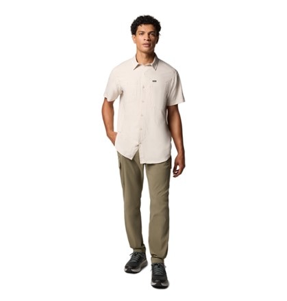 Columbia Tech Trail Utility Pants - Men's 2
