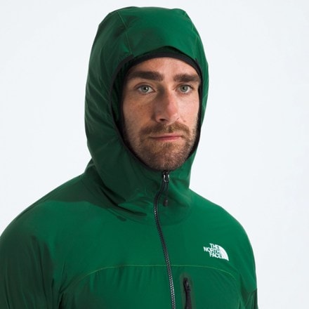 The North Face Summit FUTUREFLEECE AMK Hoodie - Men's 5