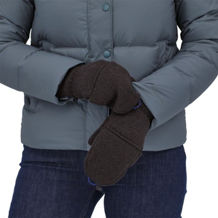 Patagonia Better Sweater Gloves | REI Co-op