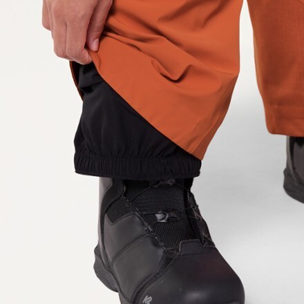 SENIQ Slopestar Ski Bib Pants - Women's 6