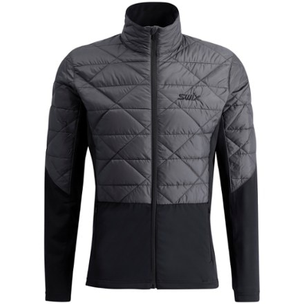 Swix Infinity Hybrid Insulated Jacket - Men's 0
