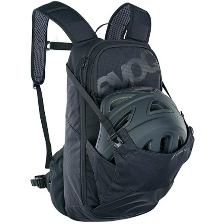 EVOC E-Ride 12 Pack Helmet not included