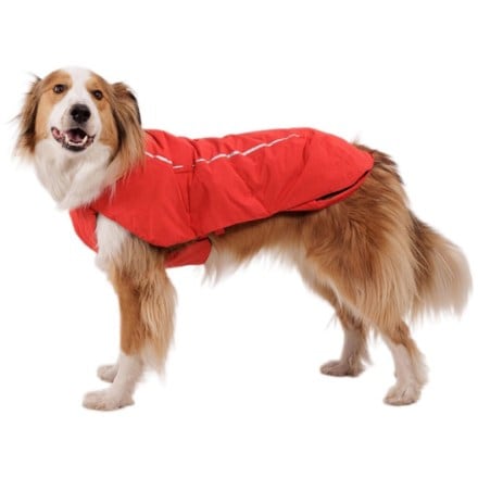 Ruffwear Powder Hound Waterproof Dog Vest 1