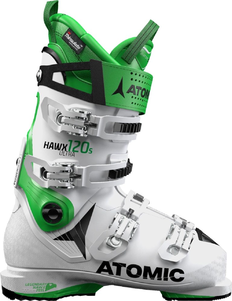 Atomic Men's Hawx Ultra 120 S Ski Boots