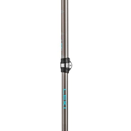 Leki Cressida FX Carbon Trekking Poles - Women's - Pair 4
