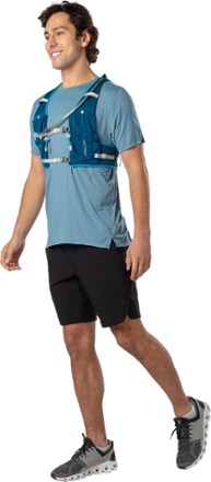 Nathan Vapor Air Lite 4 L Hydration Vest 6