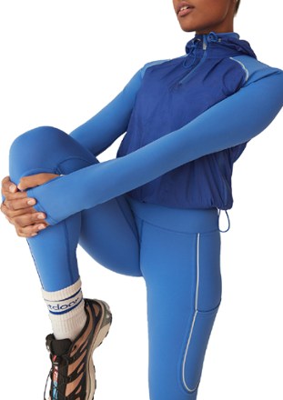 Outdoor Voices FrostKnit Pullover - Women's 9