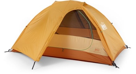 tuberculose Catastrofaal winnaar REI Co-op Trailmade 2 Tent with Footprint | REI Co-op