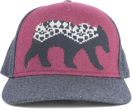 Pistil Ursa Ball Cap - Women's 1