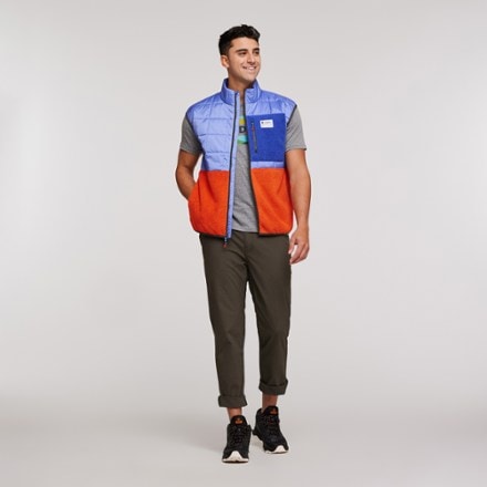 Cotopaxi Trico Hybrid Insulated Vest - Men's 3