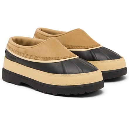 Sorel Ambler Waterproof Clogs - Women's 4