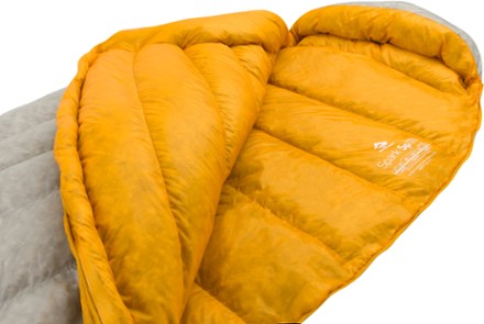 Sea to Summit Spark Ultralight 18F Sleeping Bag 5