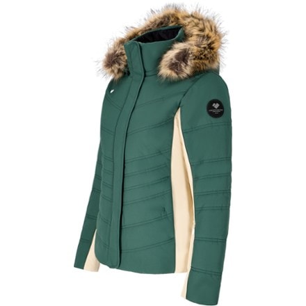 Obermeyer Tuscany II Insulated Jacket - Women's 5