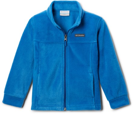 Columbia Steens Mt II Fleece Jacket - Toddler Boys' | REI Co-op