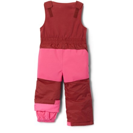 Columbia Double Flake II Snow Suit Set - Toddlers' 4