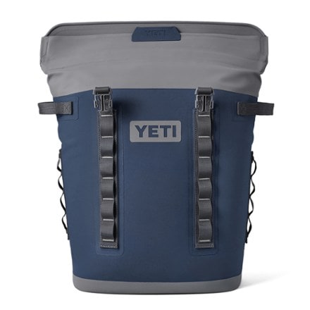 YETI Hopper M20 2.0 Soft Backpack Cooler 5