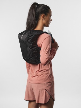 Salomon Active Skin 12 Hydration Vest - Women's 2