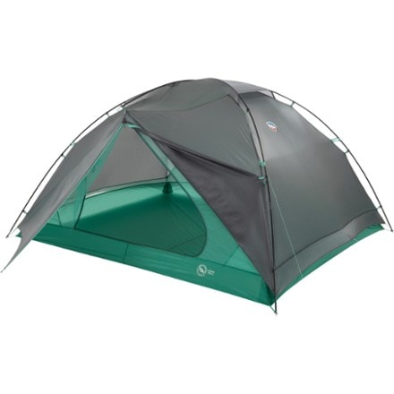 Big Agnes Sarvis VST 3 Tent 0