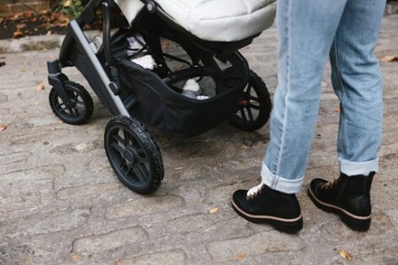 UPPAbaby All-Terrain Wheels for Vista 7