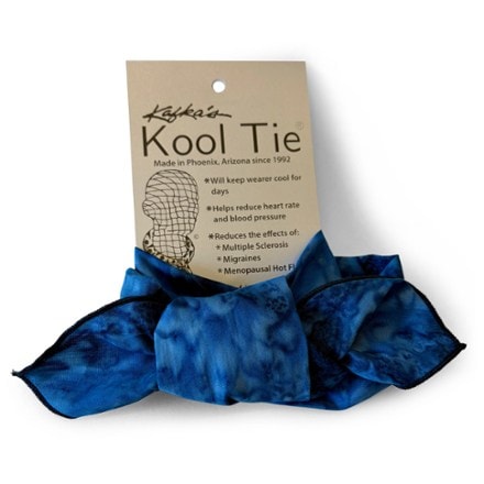Kafka's Kool Tie 1