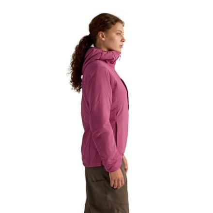 Arc'teryx Proton Insulated Hoody - Women's 4