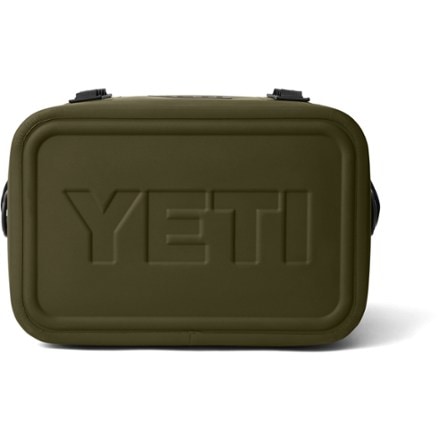 YETI Hopper Flip 18 Soft Cooler 6