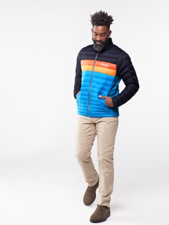 Cotopaxi Fuego Down Jacket - Men's 3