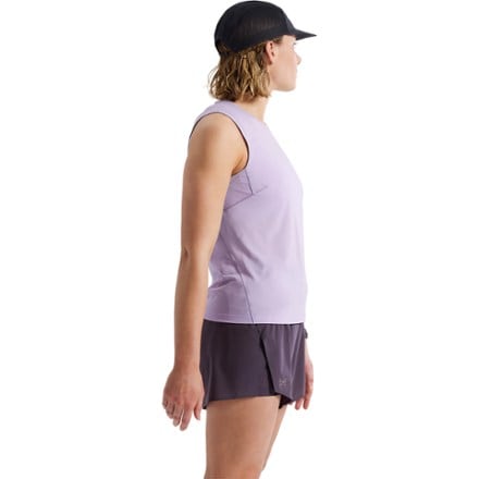 Arc'teryx Norvan Tank Top - Women's 4