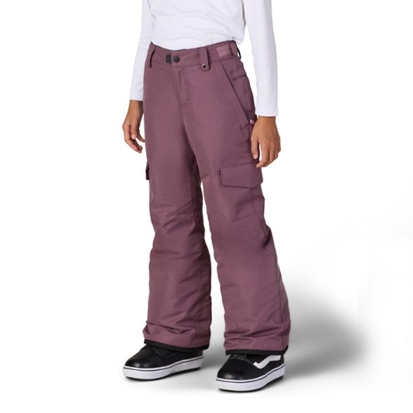 On Body Image of color Black Plum