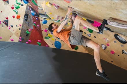 Black Diamond Momentum Climbing Shoes - Men's 7