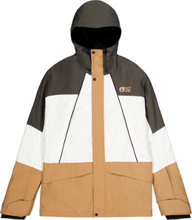 Picture Organic Clothing Men's Kenko Insulated Jacket