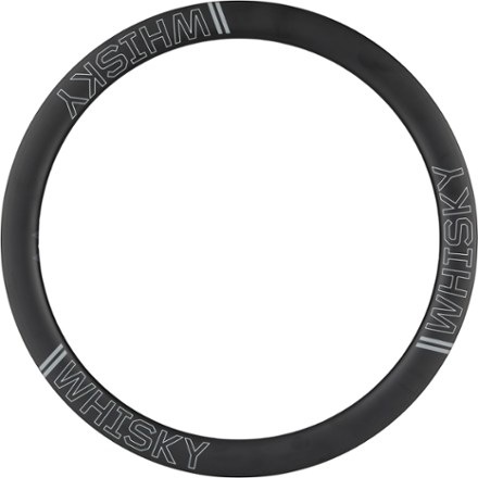 Whisky Parts Co. No.9 50d Rim 4