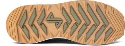 Forsake Tract Mid Shoes - Women's 6