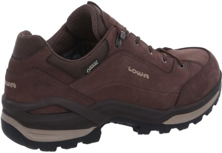 Lowa Renegade GTX Lo Hiking Shoes - Men's 5