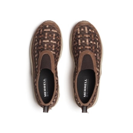 Merrell Jungle Moc Woven SE Shoes - Men's 4